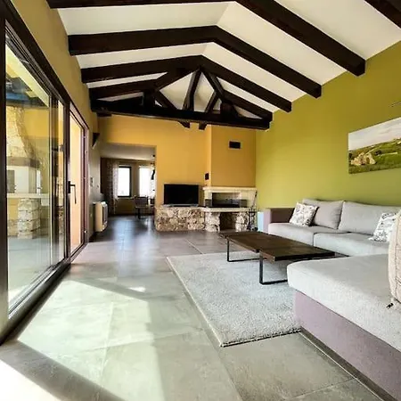 Private At Blacksearama Golf & Σπίτι διακοπών