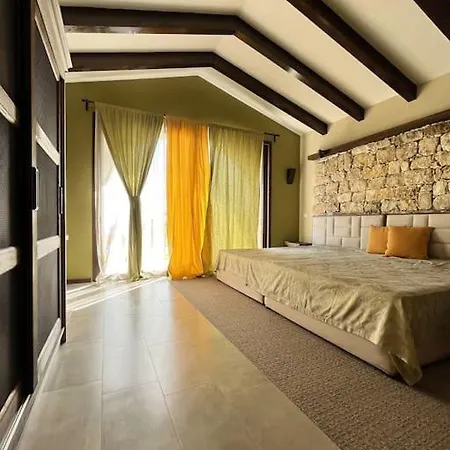 Private At Blacksearama Golf & Μπαλτσίκ