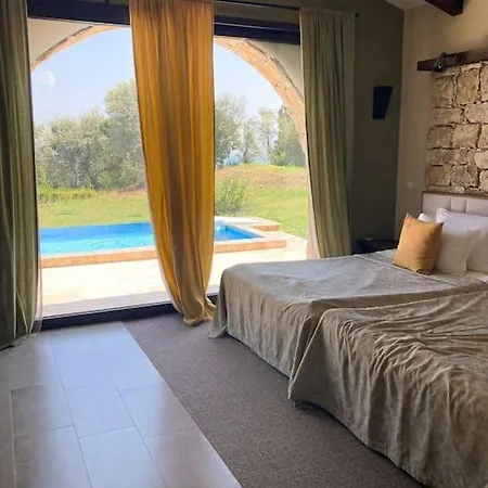 Private At Blacksearama Golf & Σπίτι διακοπών