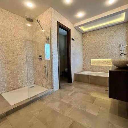 Private At Blacksearama Golf & Σπίτι διακοπών
