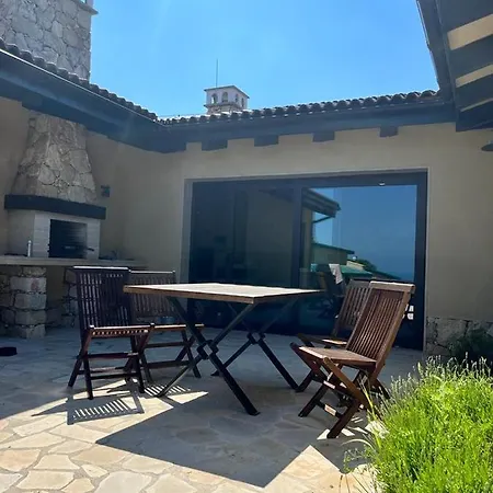 Private At Blacksearama Golf & Σπίτι διακοπών *