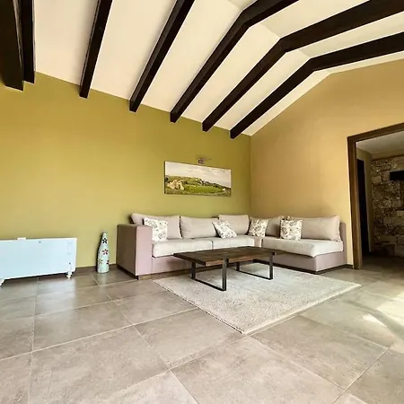 Holiday home Private At Blacksearama Golf &