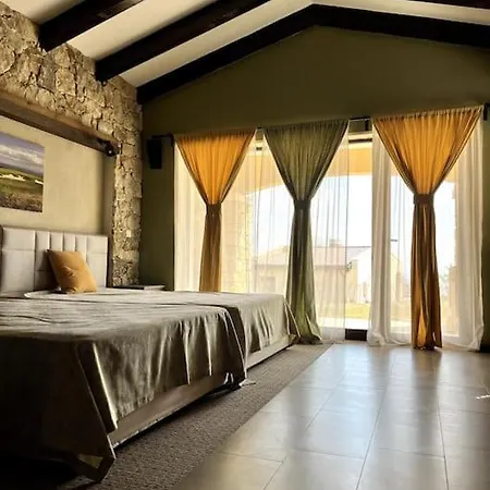 Private At Blacksearama Golf & Balchik