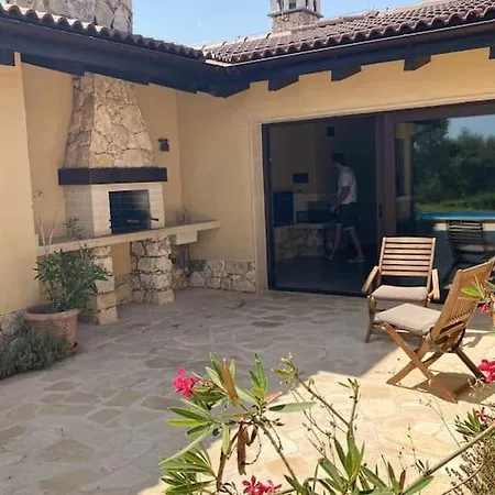 Holiday home Private At Blacksearama Golf & *