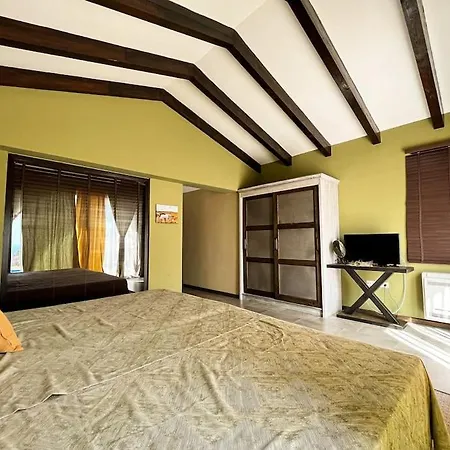 Private At Blacksearama Golf & Balchik