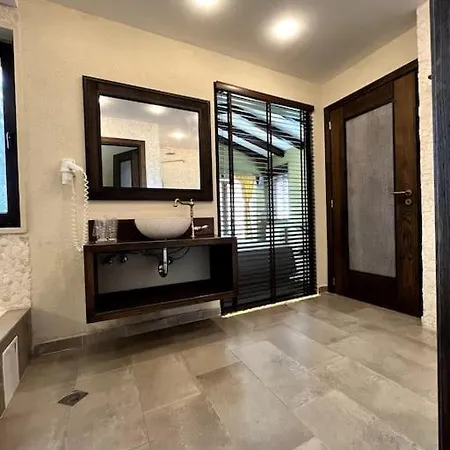 Holiday home Private At Blacksearama Golf & Balchik