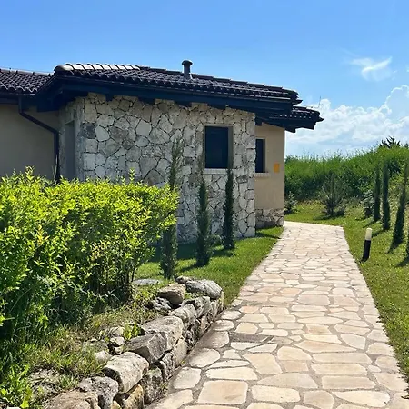 Holiday home Private At Blacksearama Golf & *