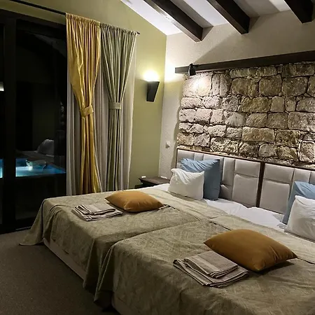 Private At Blacksearama Golf & Balchik